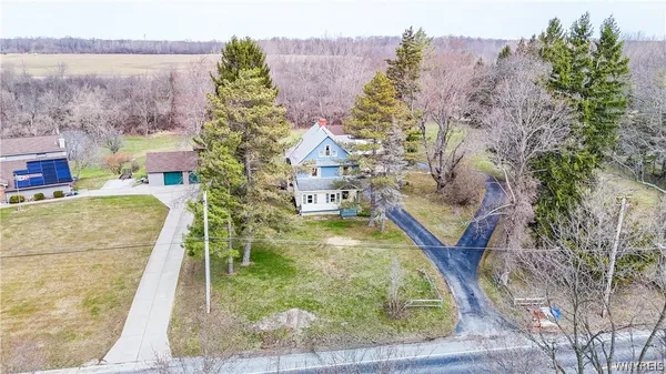 $359,900 | 13522 N Road, Alden, NY 14004