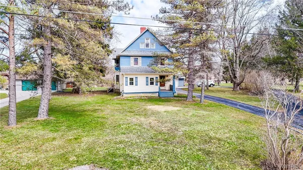 $359,900 | 13522 N Road, Alden, NY 14004