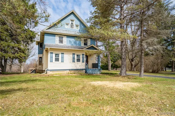 $359,900 | 13522 N Road, Alden, NY 14004