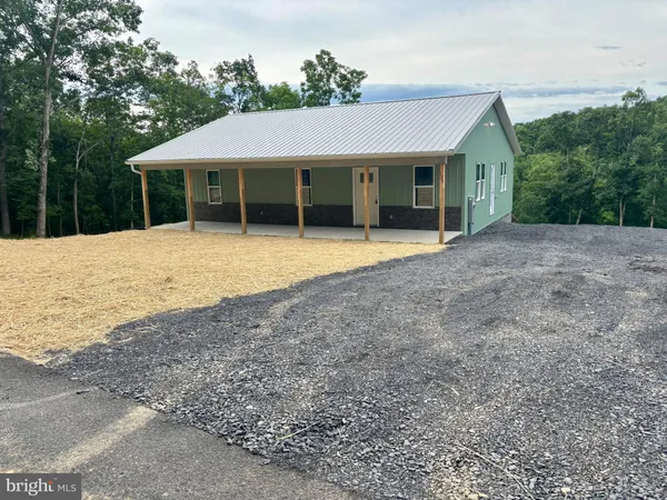 $239,000 | 175 Grand View Drive, Keyser, WV 26726