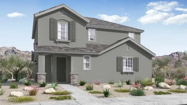 $404,990 | 24063 North 146th Avenue, Surprise, AZ 85387