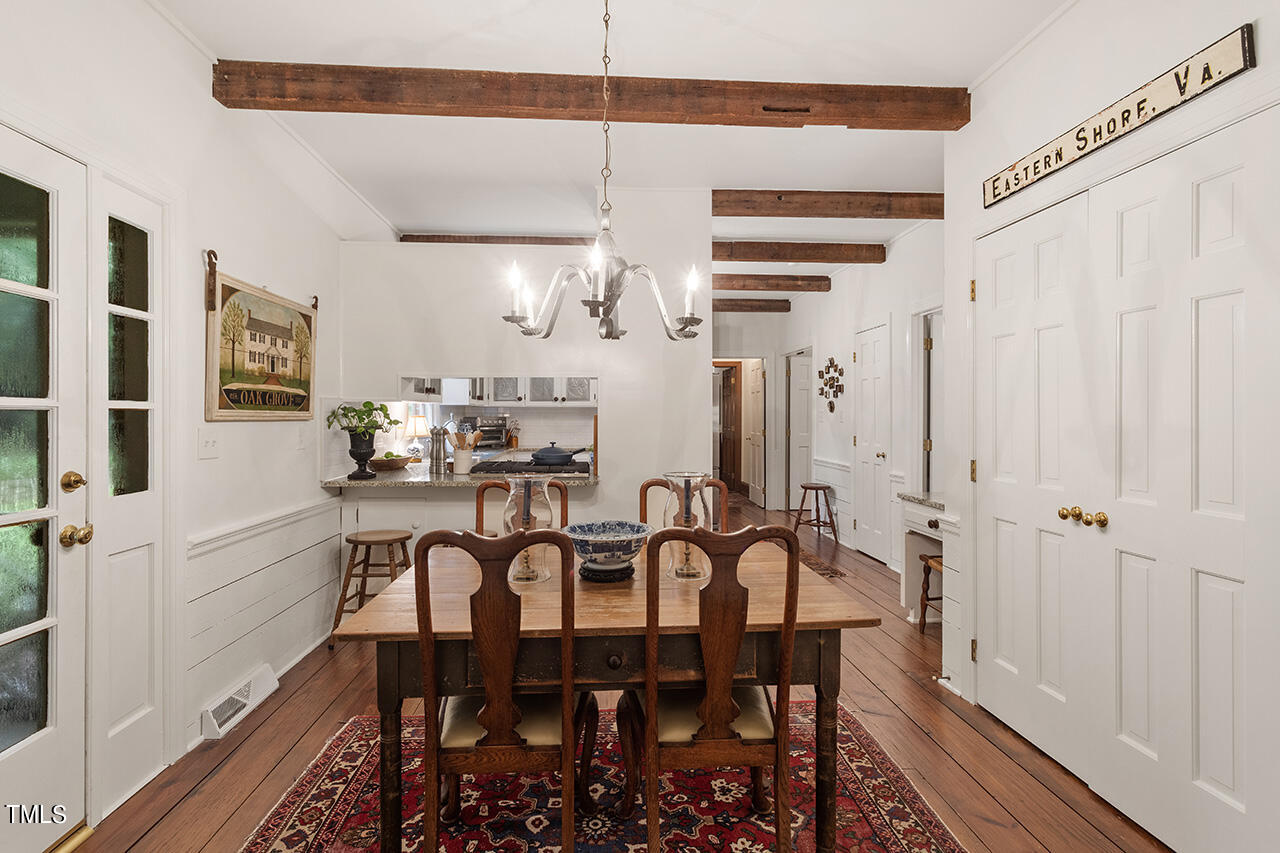 14201 Allison Drive Raleigh, NC 27615 - Photo 35 of 54 14201 Allison Drive_37