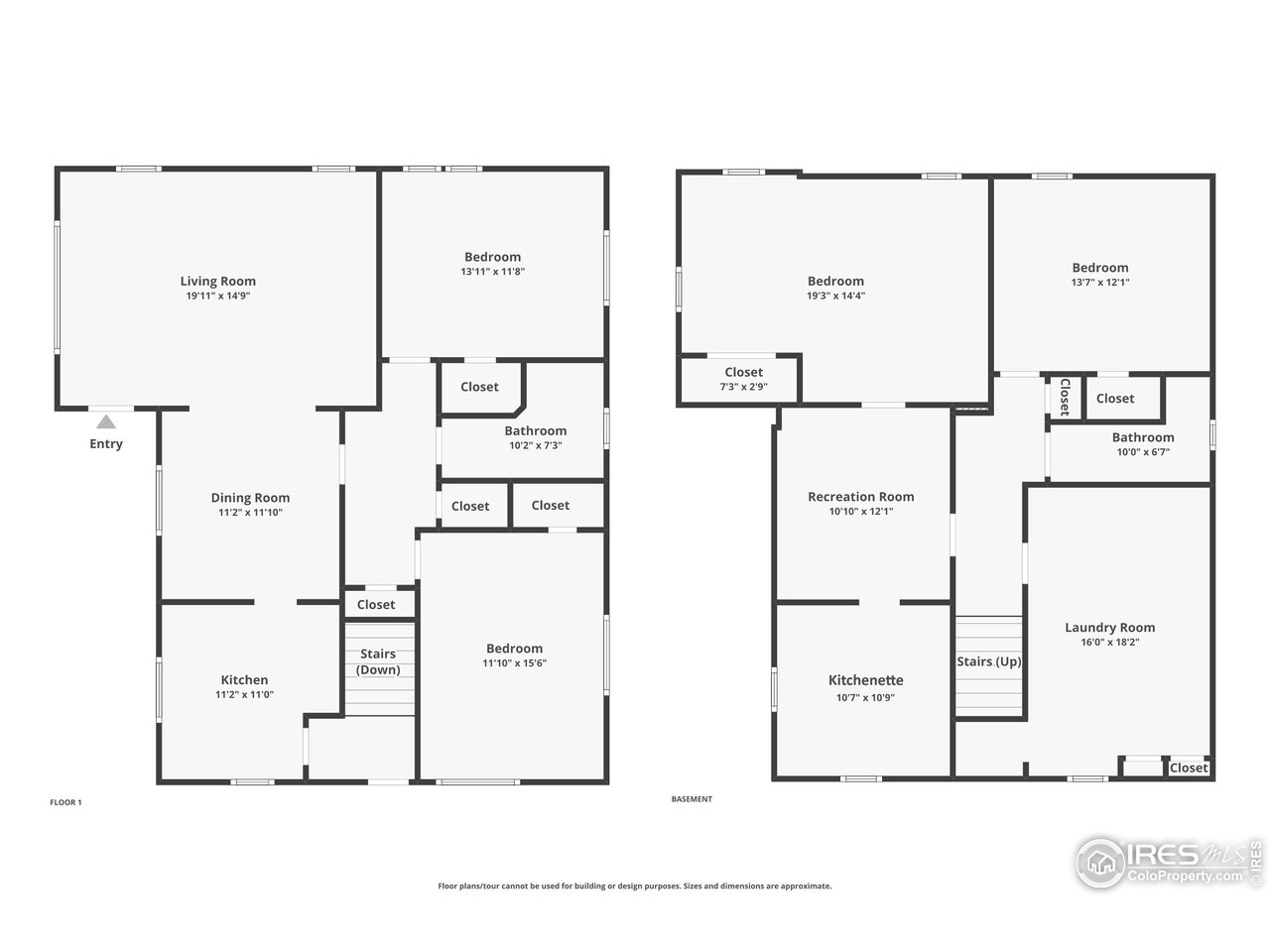 605 East Prospect Road Fort Collins, CO 80525 - Photo 38 of 38 Gallery Image 38