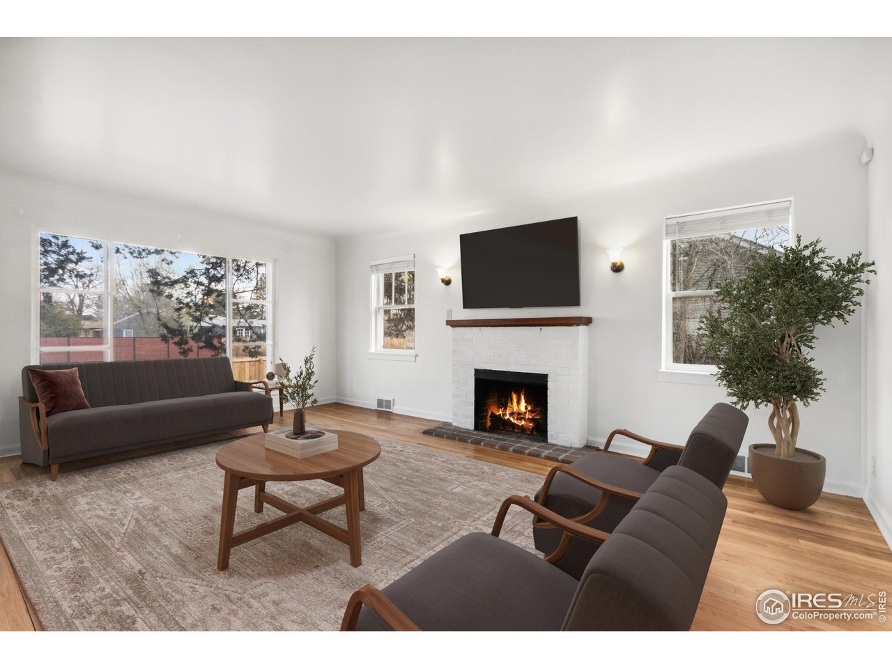 605 East Prospect Road Fort Collins, CO 80525 - Photo 5 of 38 Gallery Image 5