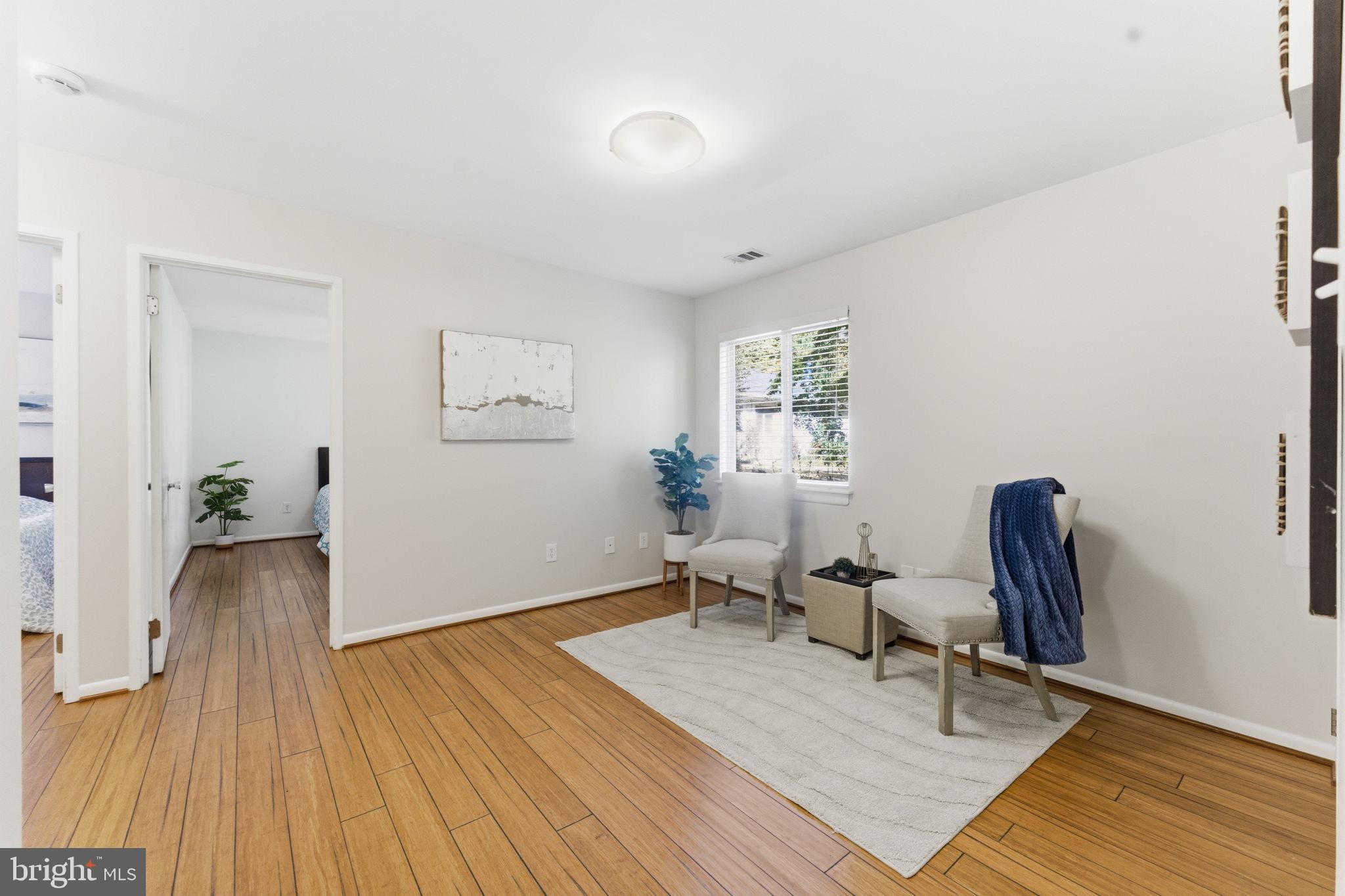 11309 Gatesborough Lane Reston, VA 20191 - Photo 25 of 85 Bright and inviting living space with warmth.