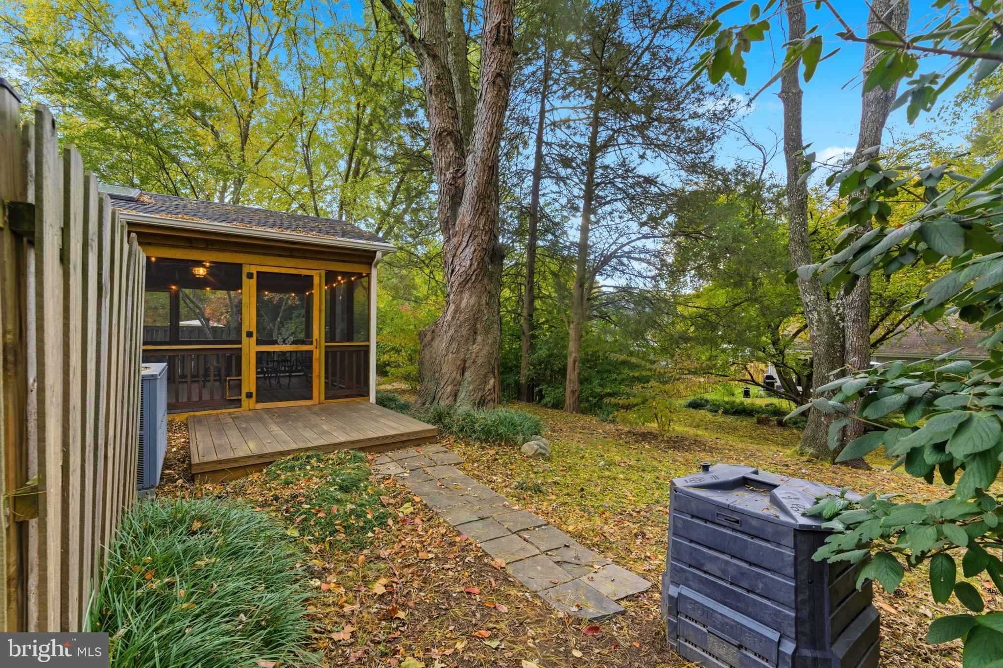 11309 Gatesborough Lane Reston, VA 20191 - Photo 54 of 85 a front view of a house with a yard