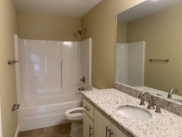 9425 Hammock Road Elberta, AL 36530 - Photo 17 of 21
