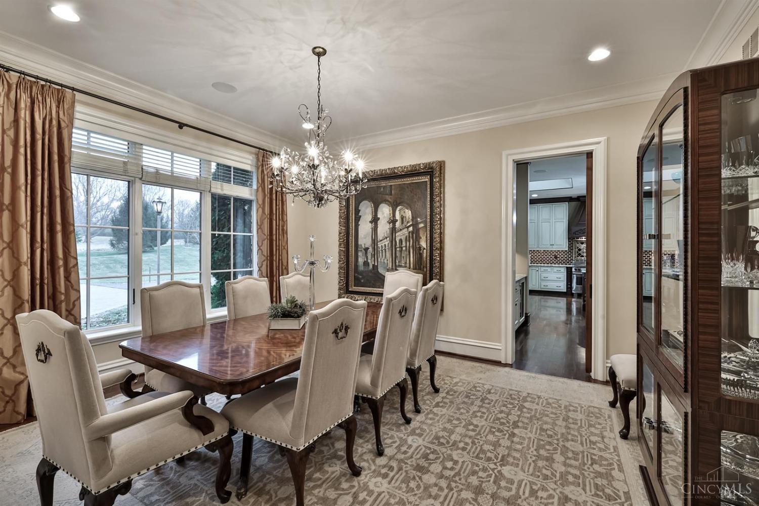 8835 Spooky Hollow Road Cincinnati, OH 45243 - Photo 7 of 50 Gallery Image 7