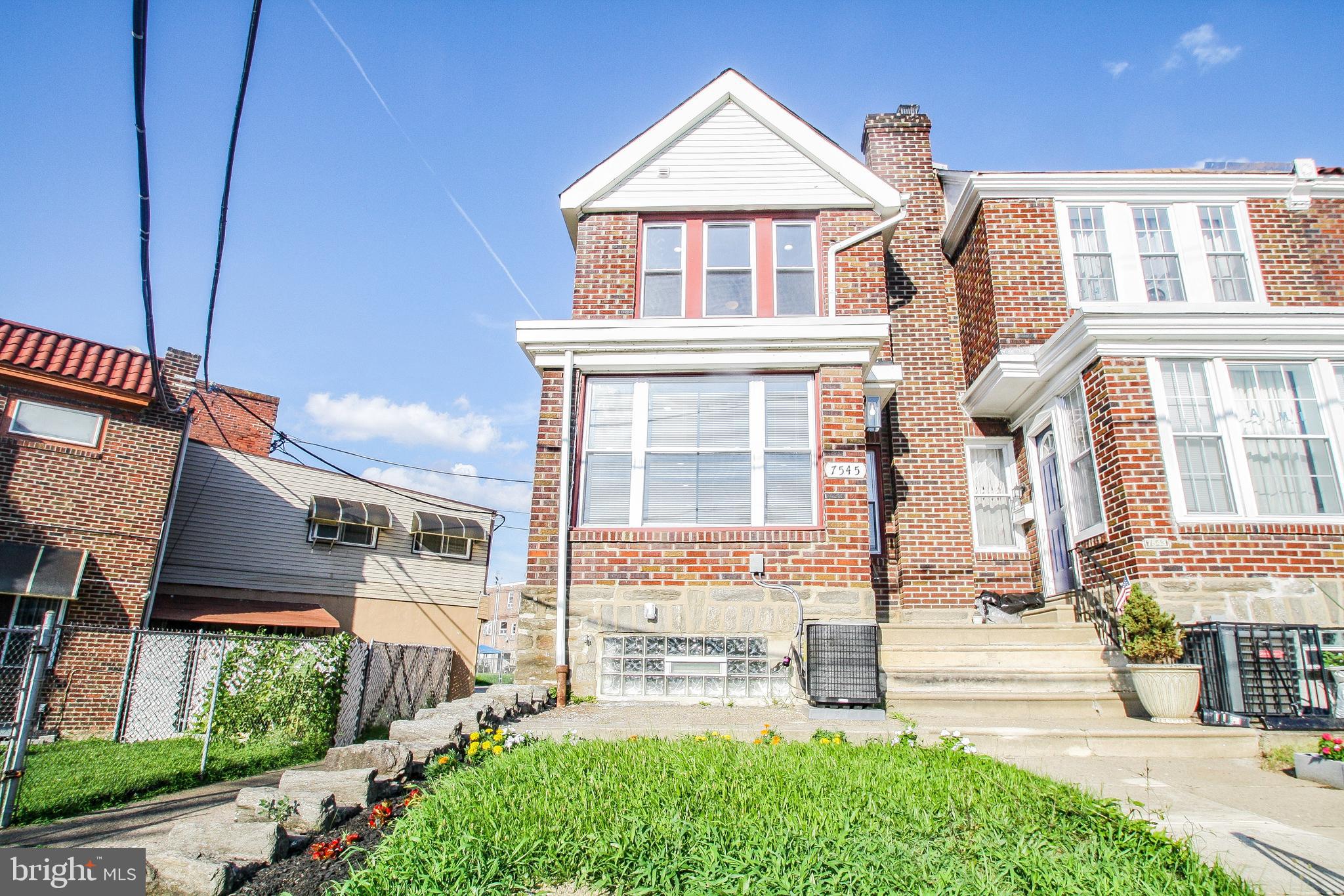 7545 Briar Road Philadelphia, PA 19138 - Photo 1 of 42 Gallery Image 1