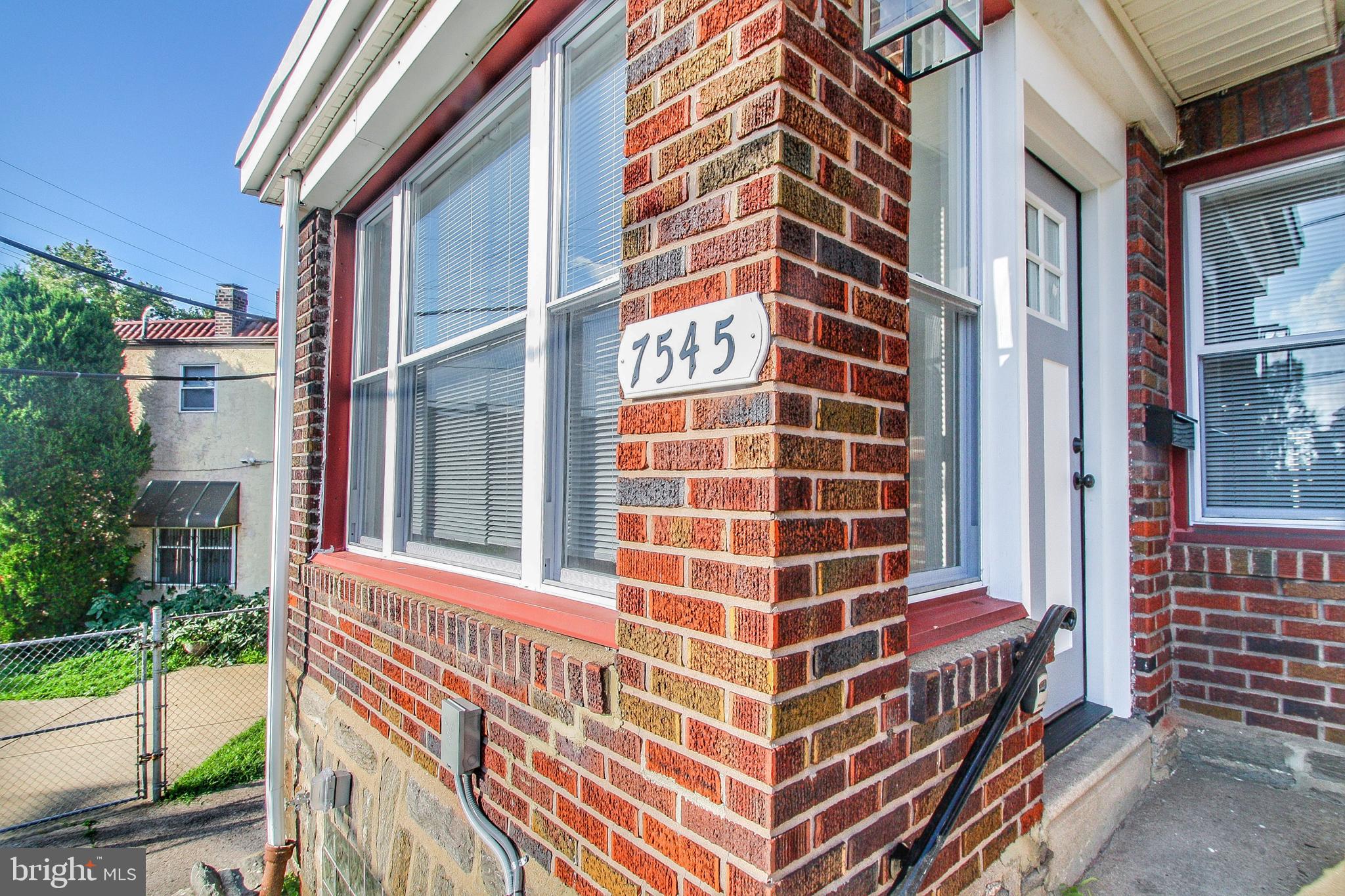 7545 Briar Road Philadelphia, PA 19138 - Photo 2 of 42 Gallery Image 2