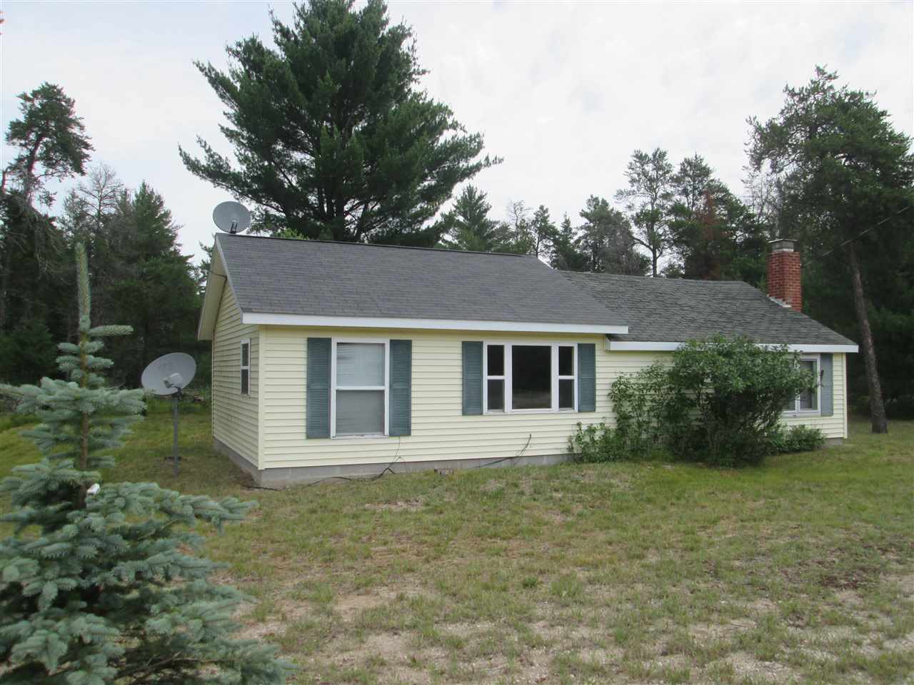 6287 Fletcher Road Southeast Fife Lake, MI 49633 - Photo 2 of 29 1803707-1.JPG