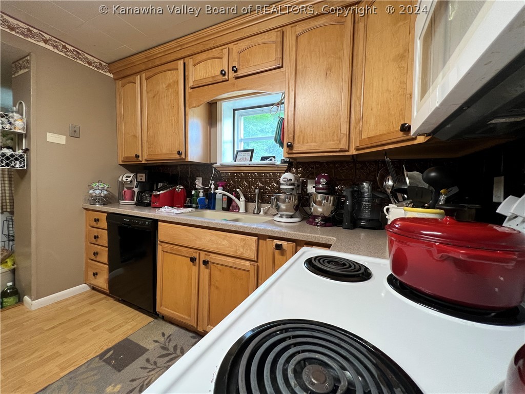 368 Bomont Road Bomont, WV 25030 - Photo 13 of 30 Gallery Image 13