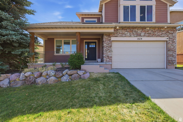 15119 Eagle Chase Drive Draper, UT 84020 - Photo 2 of 66