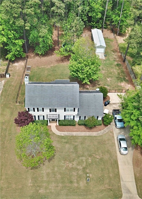 2462 Buckhead Road Auburn, AL 36832 - Photo 27 of 27 Gallery Image 27
