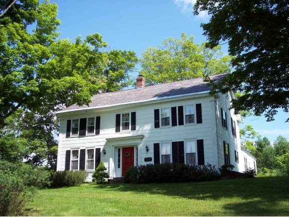 549 Hannon Road Poultney, VT 05764 - Photo 1 of 9