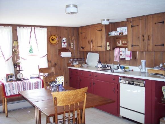 549 Hannon Road Poultney, VT 05764 - Photo 4 of 9