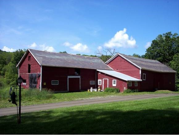 549 Hannon Road Poultney, VT 05764 - Photo 6 of 9