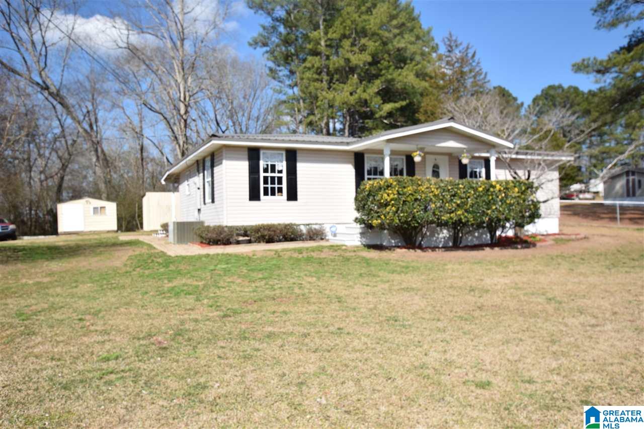 3081 Nail Road Warrior, AL 35180 - Photo 4 of 33