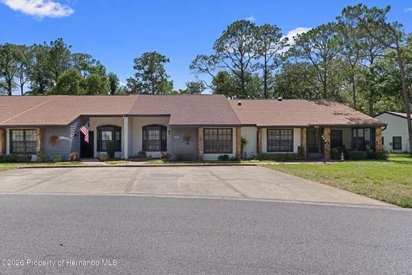 $189,900 | 2102 Forester Way, Spring Hill, FL 34606