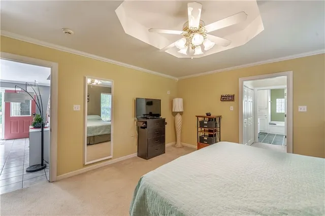 $410,000 | 1820 Highway 457, Lecompte, LA 71346