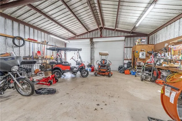 $410,000 | 1820 Highway 457, Lecompte, LA 71346