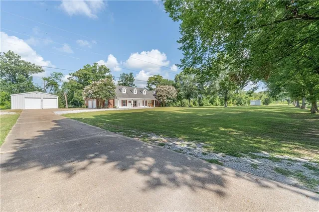 $410,000 | 1820 Highway 457, Lecompte, LA 71346