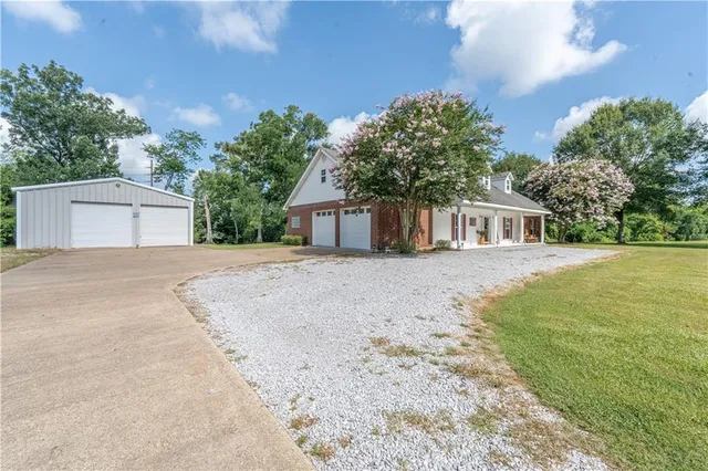 $410,000 | 1820 Highway 457, Lecompte, LA 71346