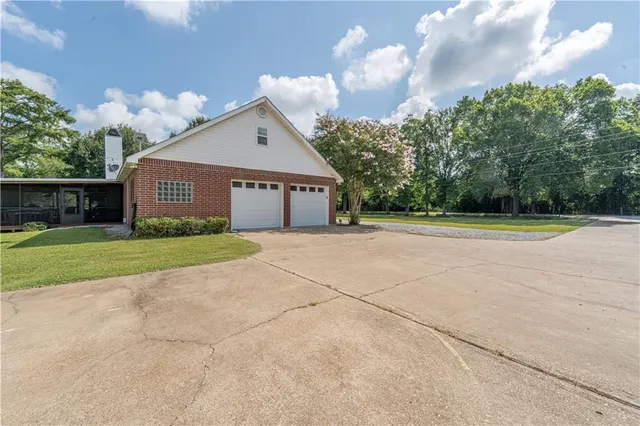 $410,000 | 1820 Highway 457, Lecompte, LA 71346