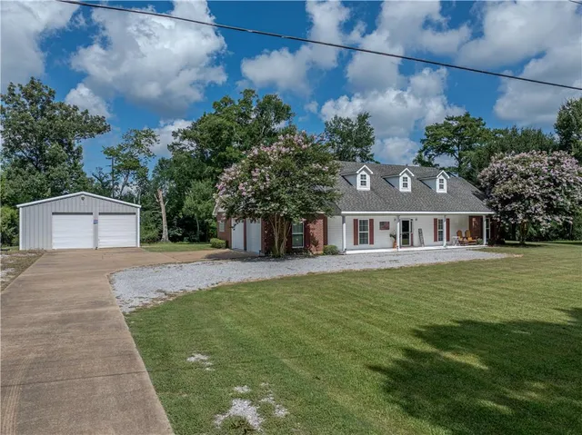 $410,000 | 1820 Highway 457, Lecompte, LA 71346