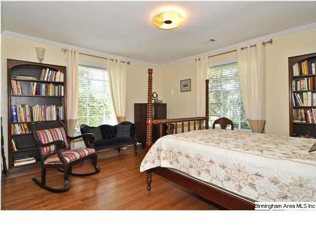 620 Manchester Lane Birmingham, AL 35209 - Photo 26 of 31