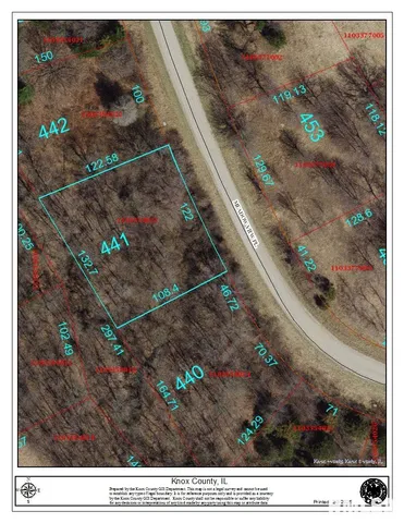 $3,700 | 441 Meadow View Place, Dahinda, IL 61428