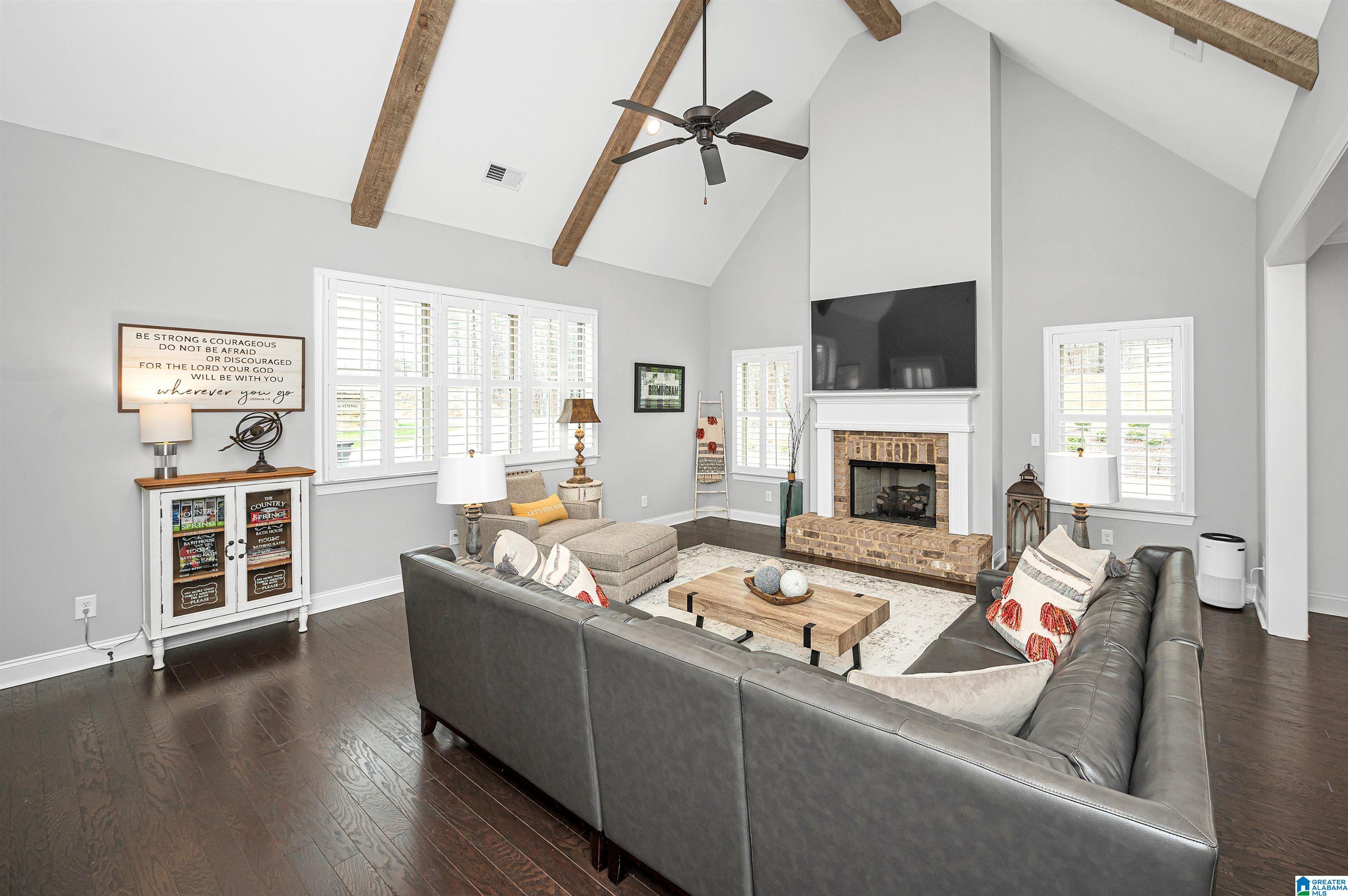 3005 Simms Landing Pelham, AL 35124 - Photo 7 of 41