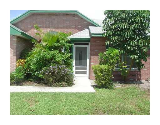 8111 Cedar Hollow Lane Boca Raton, FL 33433 - Photo 1 of 25 Exterior Front