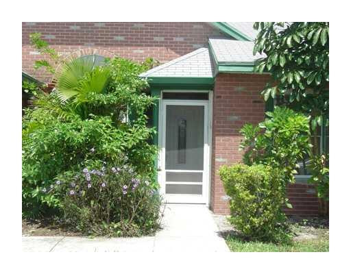 8111 Cedar Hollow Lane Boca Raton, FL 33433 - Photo 21 of 25 Exterior Front