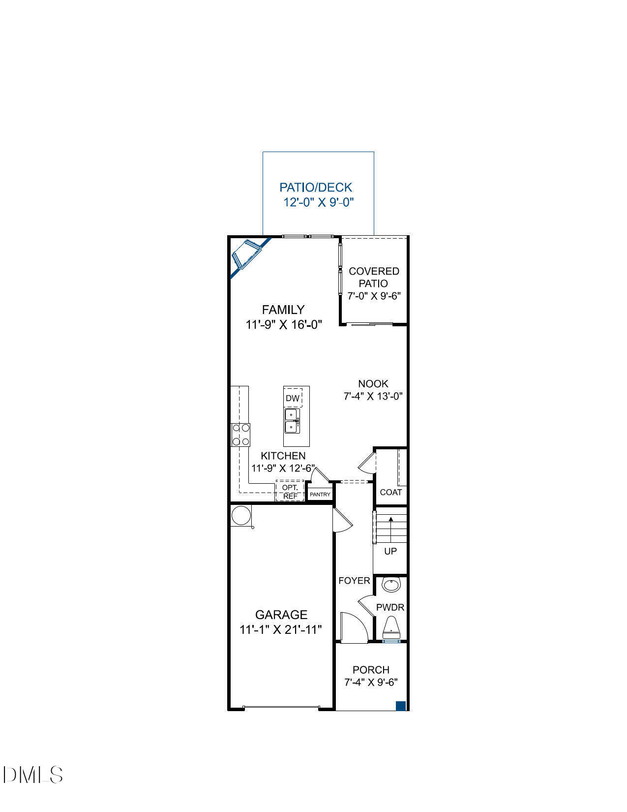 318 Short Ridge Way Rolesville, NC 27571 - Photo 14 of 22 a picture of a bench in a white building