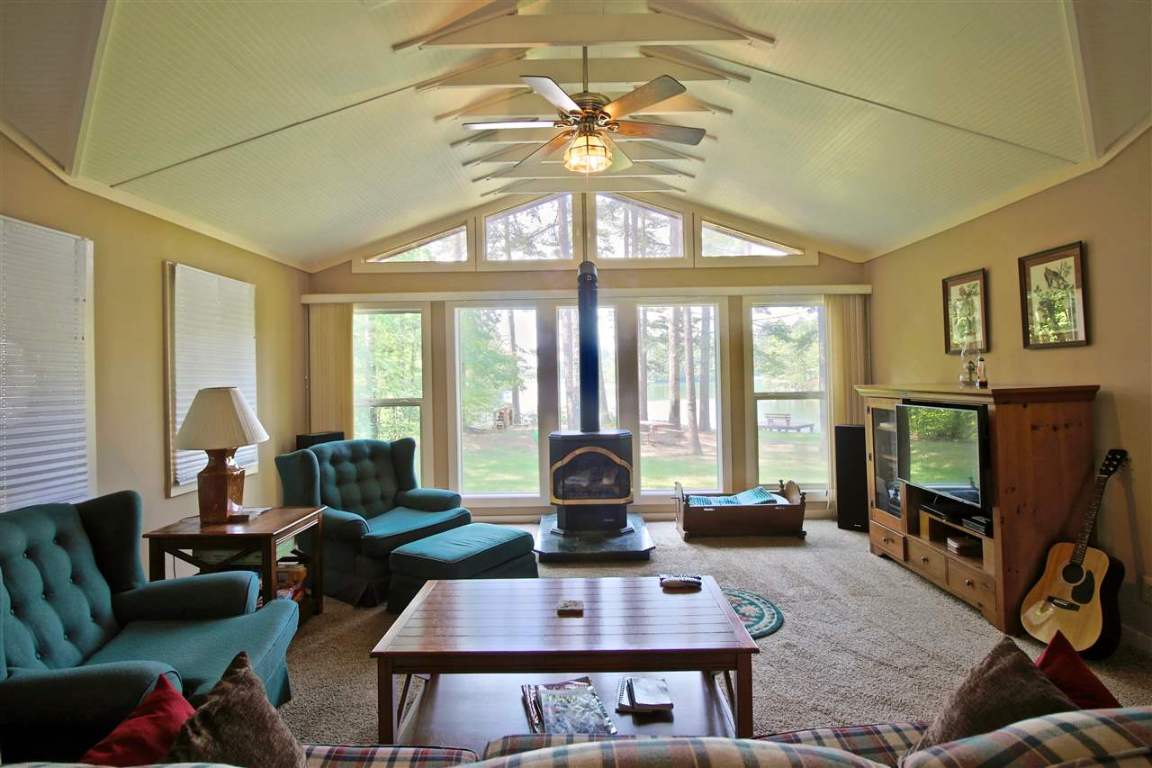675 Chattooga Lake Road Mountain Rest, SC 29664 - Photo 6 of 23 Gallery Image 6