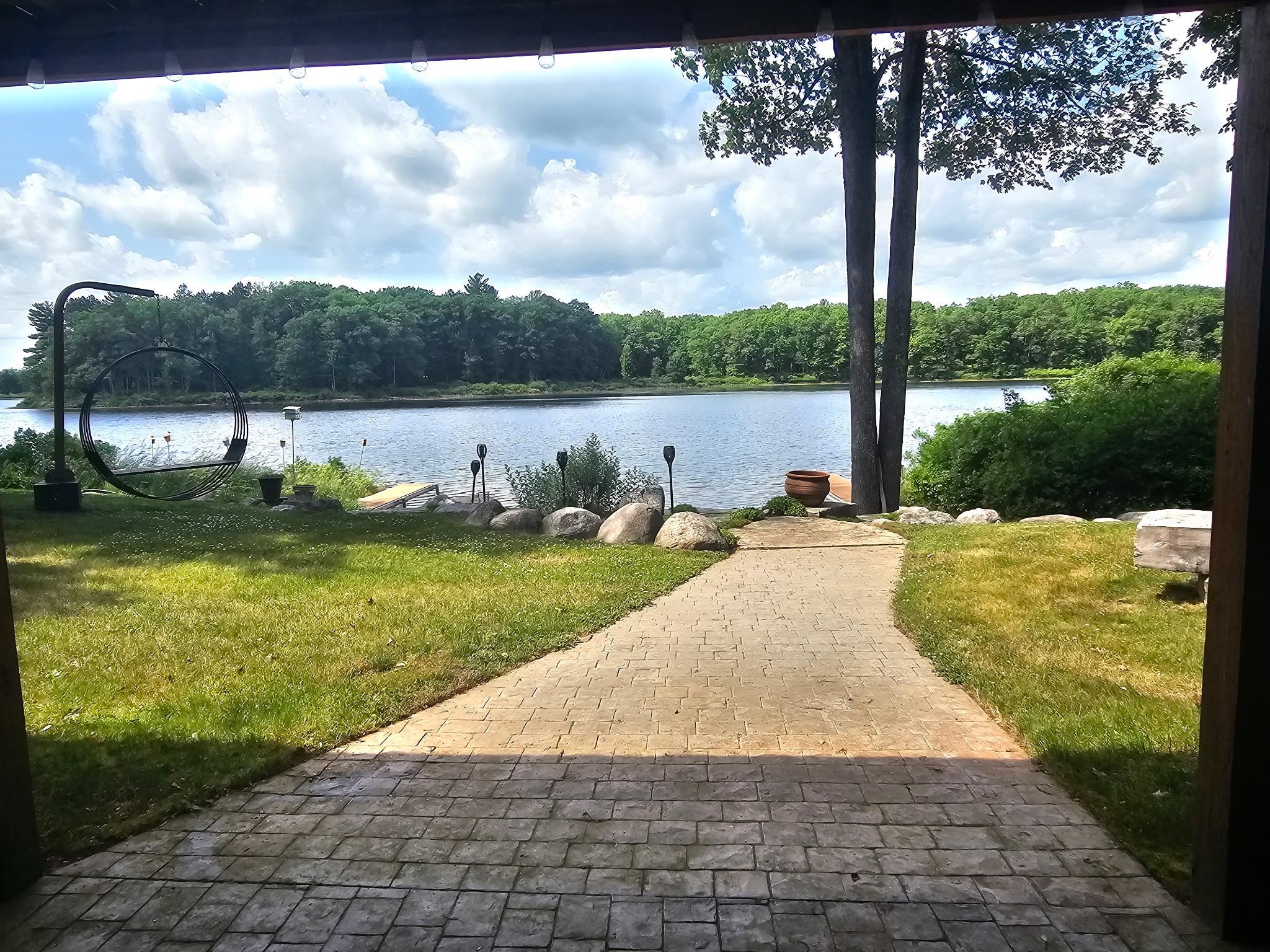 8307 Cortez Road Lake, MI 48632 - Photo 24 of 39