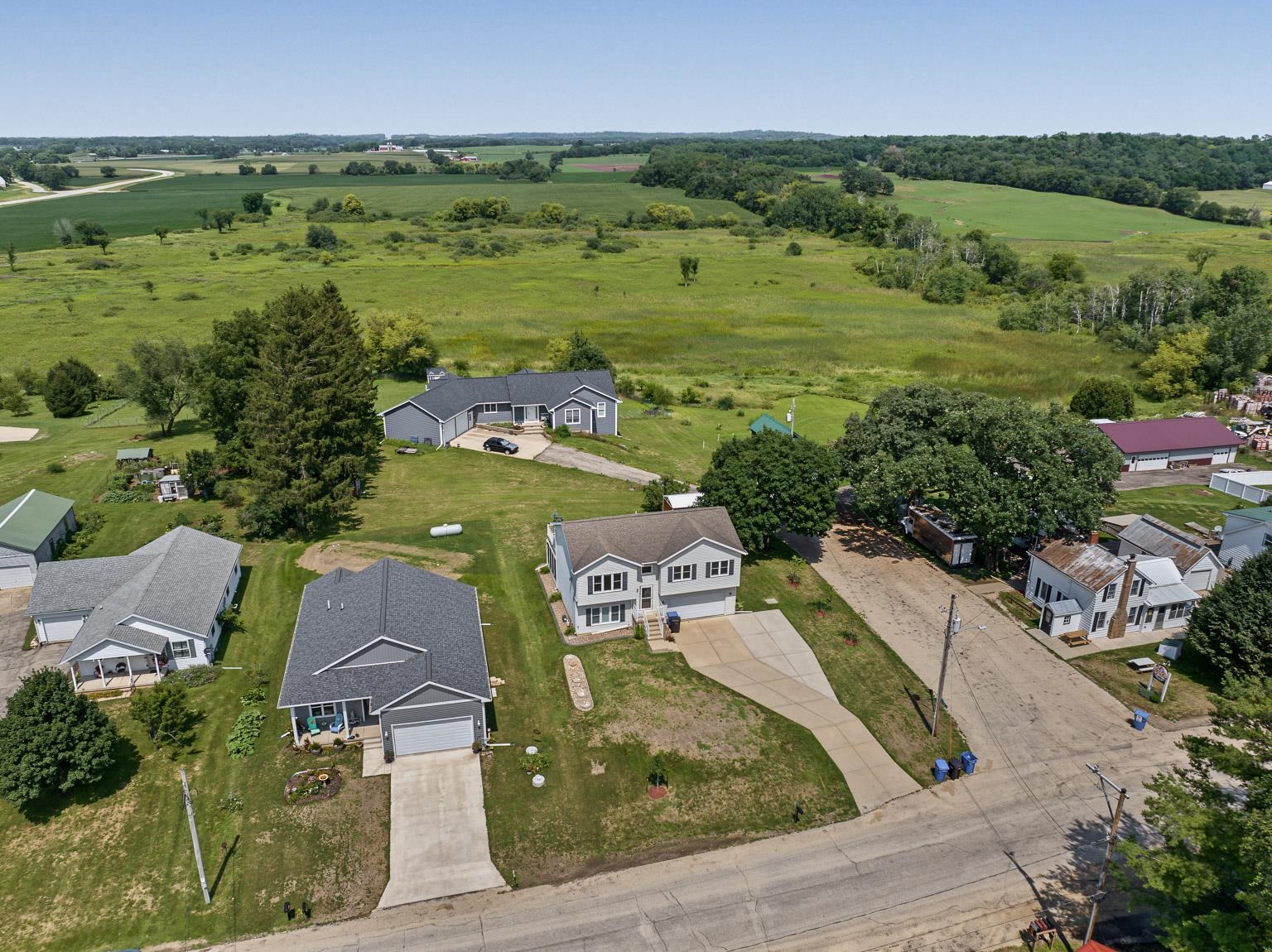 6738 Henry Road Belleville, WI 53508 - Photo 58 of 59 Gallery Image 58