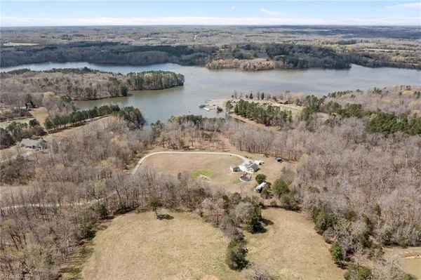 $490,000 | 4520 Union Ridge Road, Burlington, NC 27217