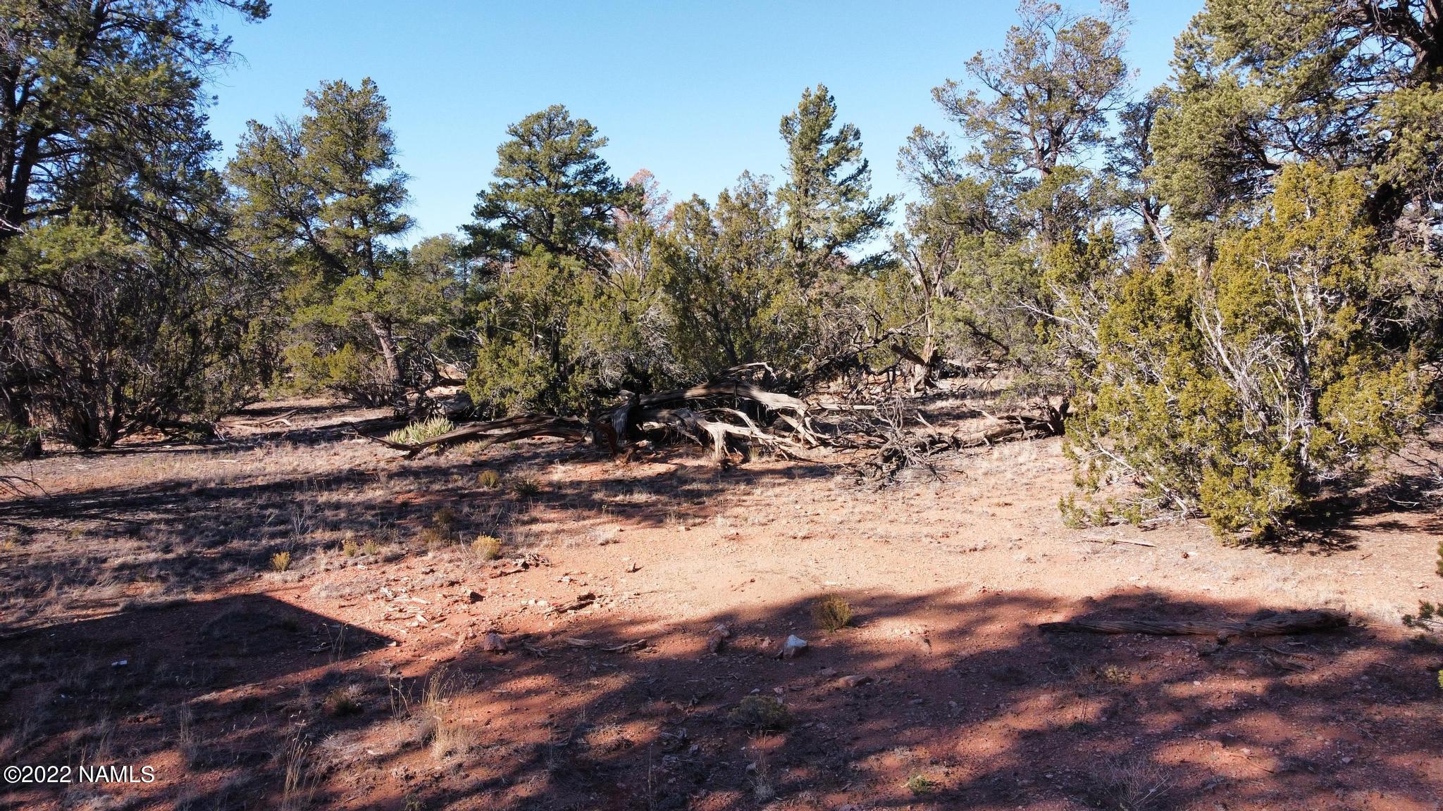6125 East Woodland Rch- Parcel 2-10ac Road Williams, AZ 86046 - Photo 14 of 15 Photo_6619758_DJI_622_jpg_4216773_0_2021