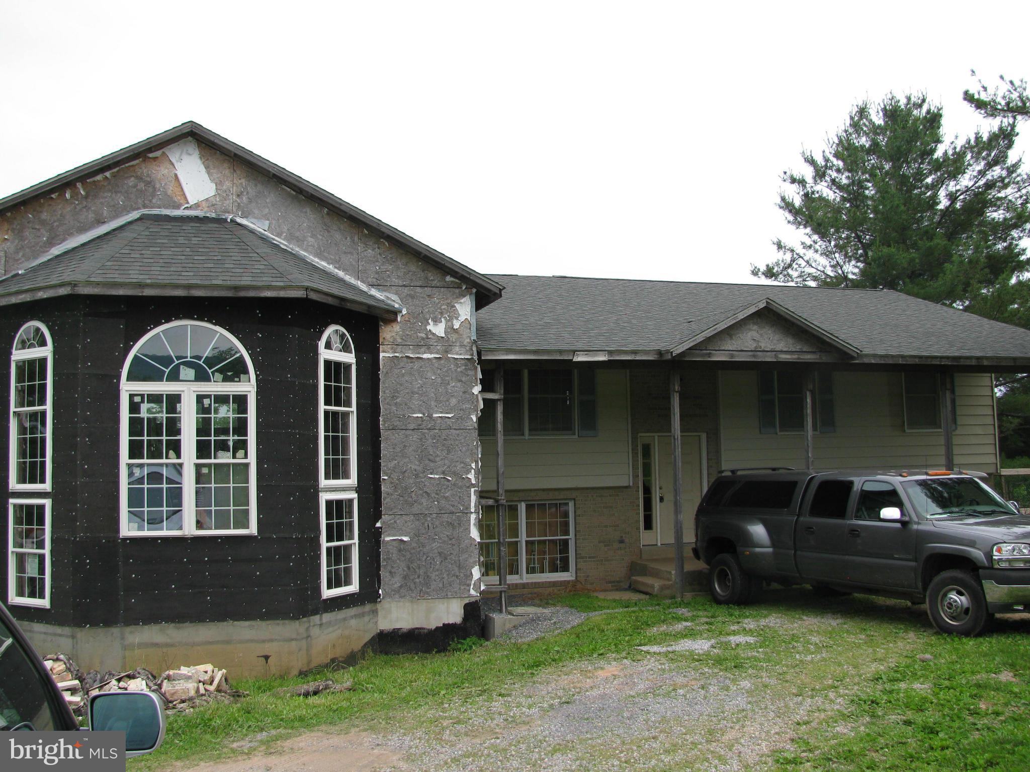 8055 Old Receiver Road Frederick, MD 21702 - Photo 1 of 28 Exterior (Front)