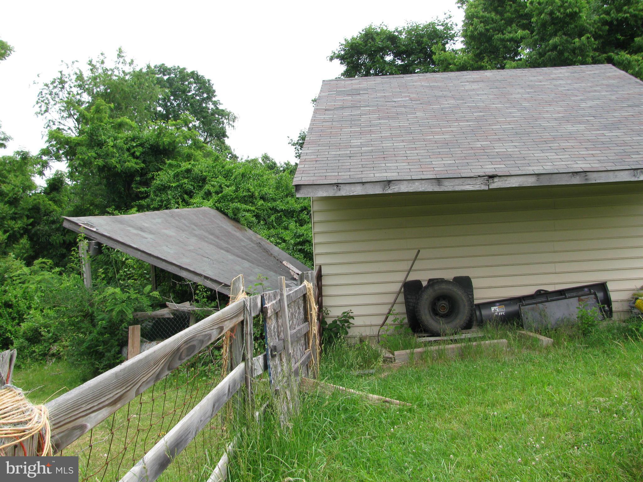 8055 Old Receiver Road Frederick, MD 21702 - Photo 12 of 28 Exterior (General)