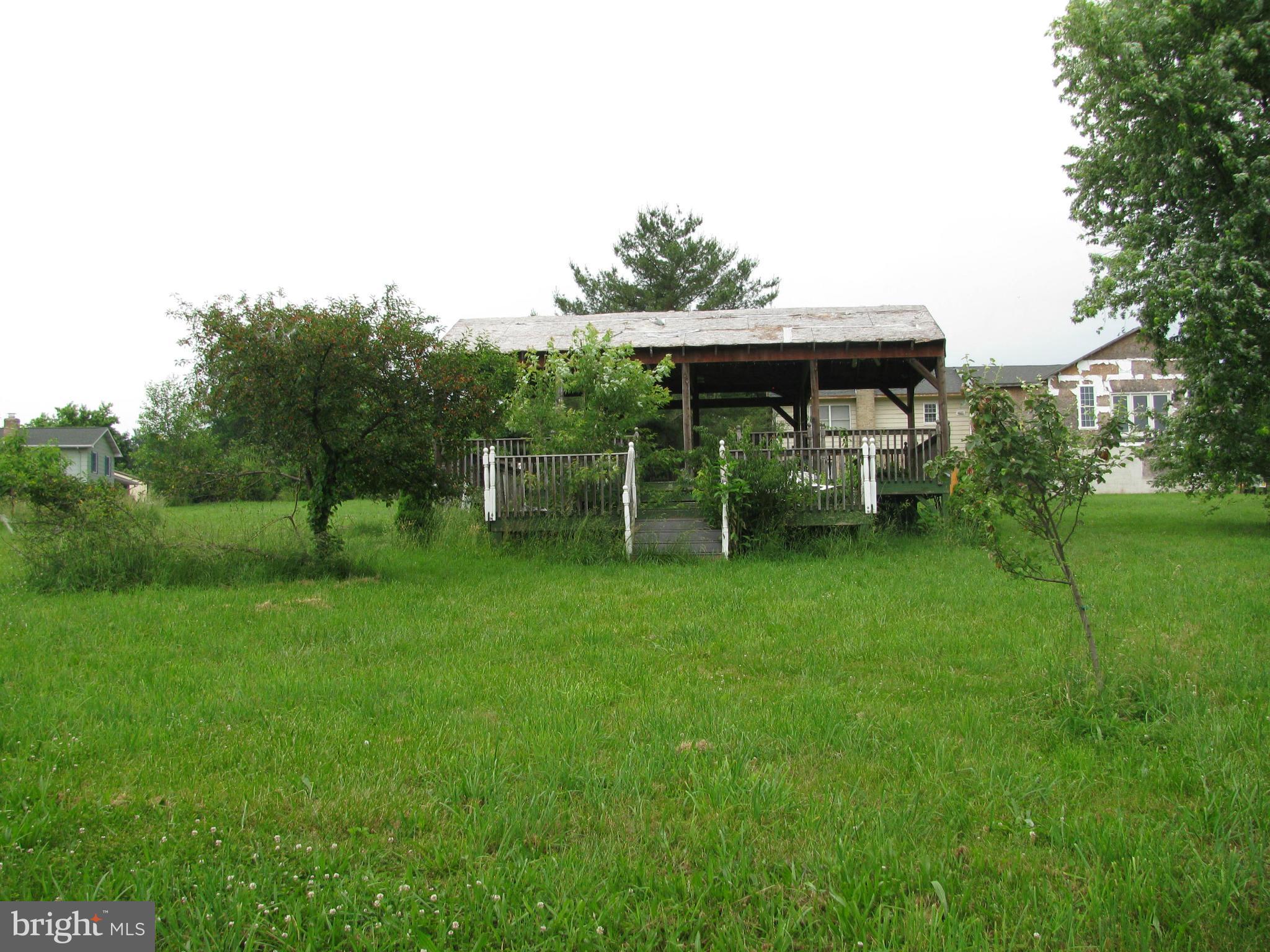 8055 Old Receiver Road Frederick, MD 21702 - Photo 14 of 28 View