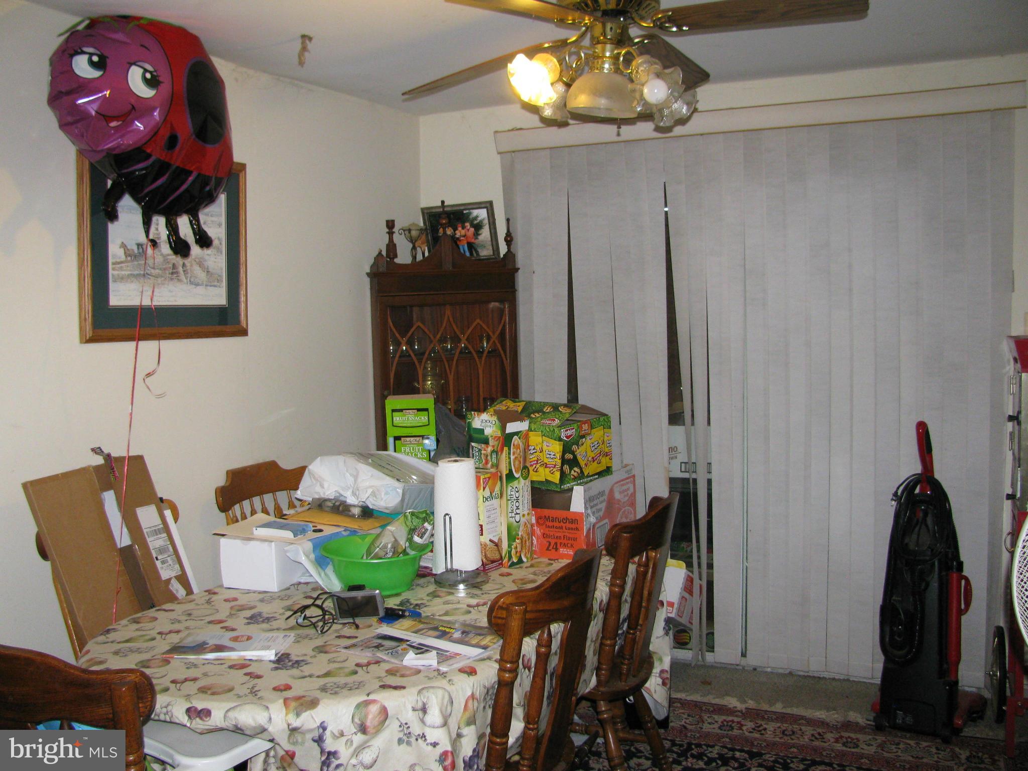 8055 Old Receiver Road Frederick, MD 21702 - Photo 18 of 28 Dining Room