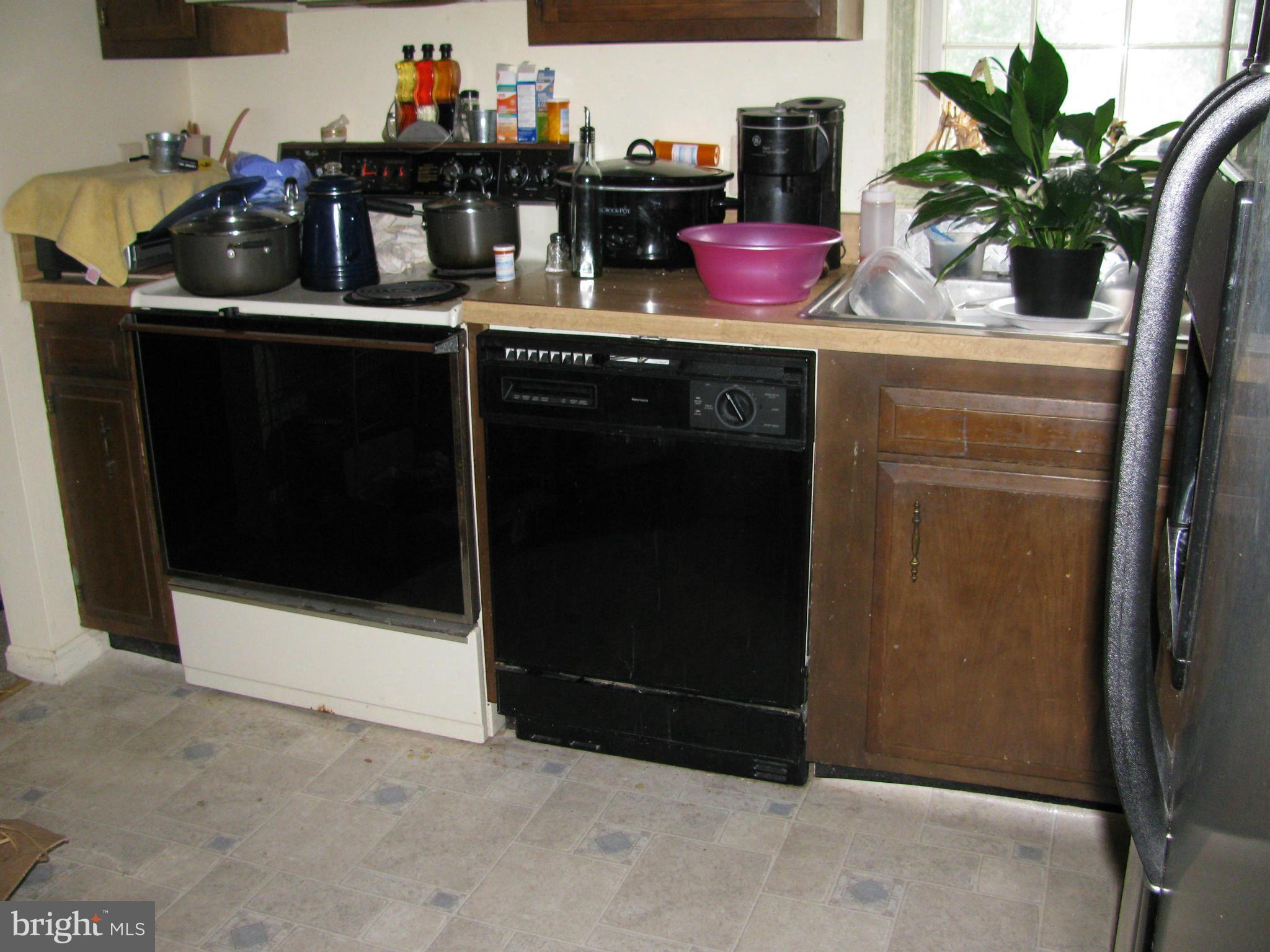 8055 Old Receiver Road Frederick, MD 21702 - Photo 19 of 28 Kitchen