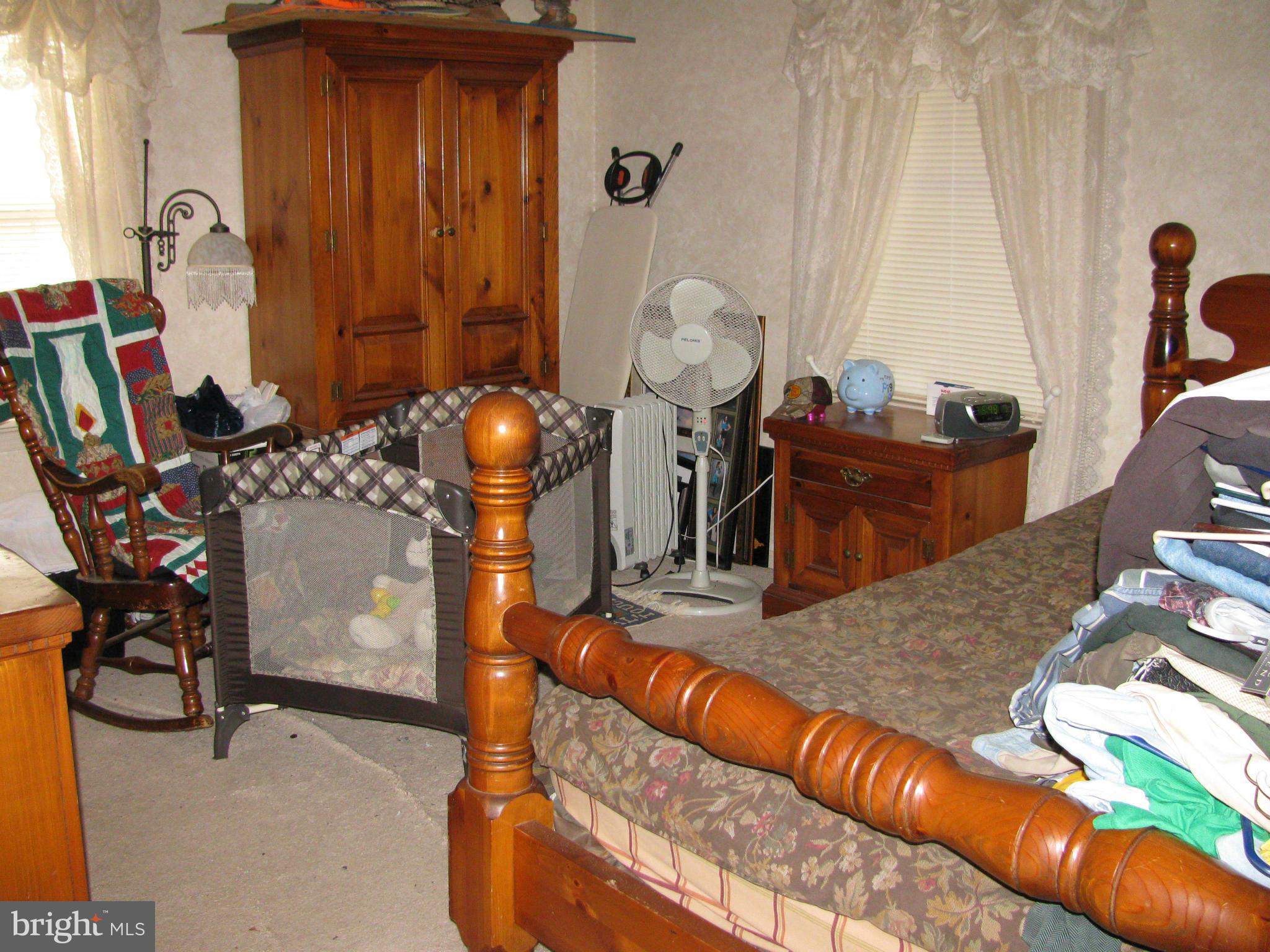 8055 Old Receiver Road Frederick, MD 21702 - Photo 21 of 28 Bedroom (Master)