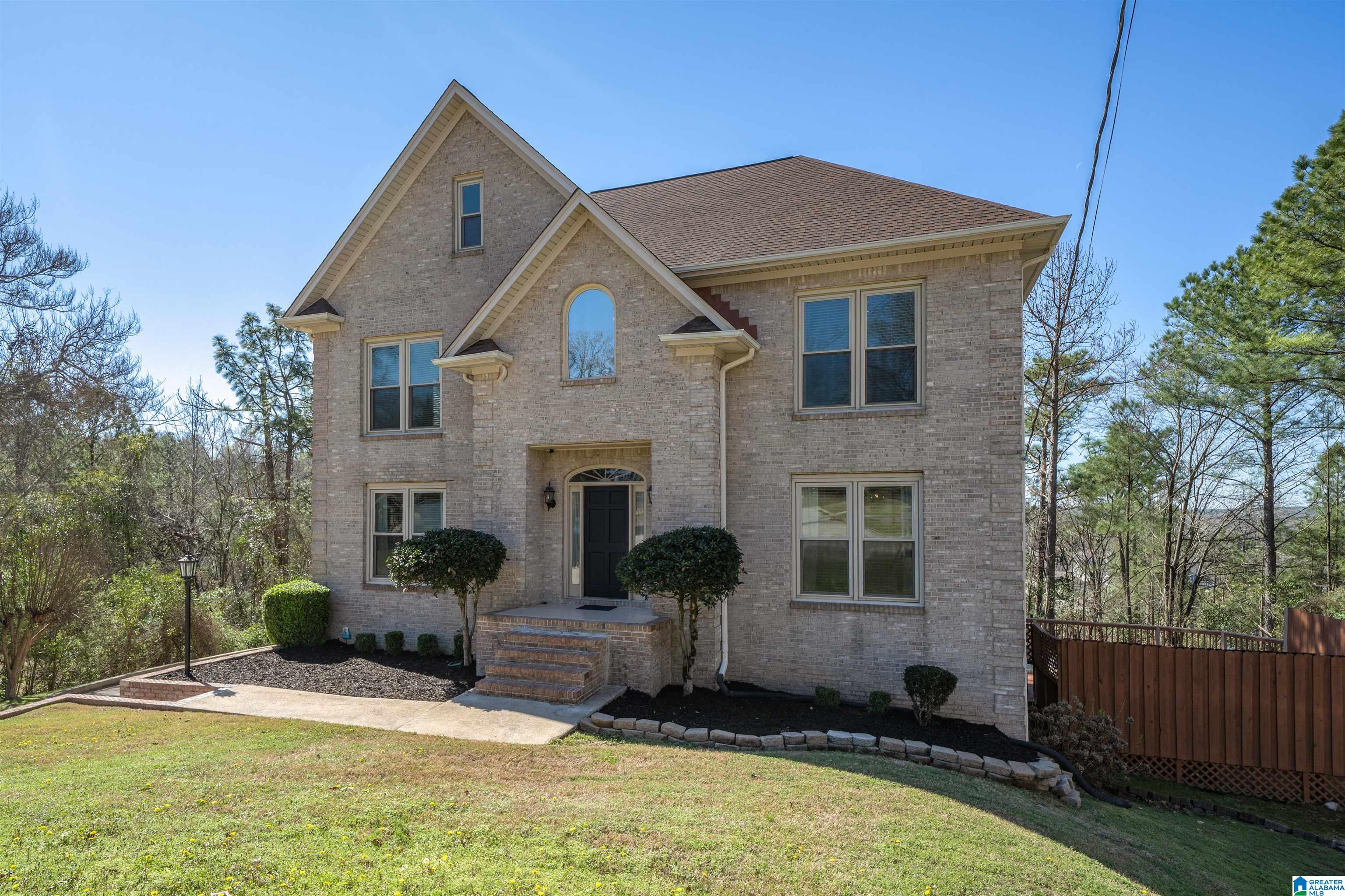 109 Kingsley Circle Alabaster, AL 35007 - Photo 47 of 47