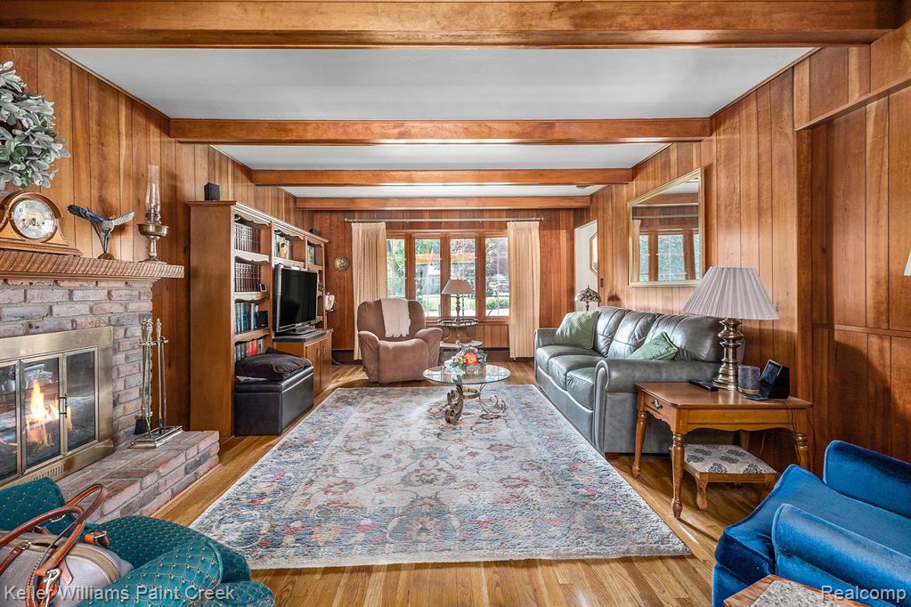 159 East Maryknoll Road Rochester Hills, MI 48309 - Photo 13 of 31
