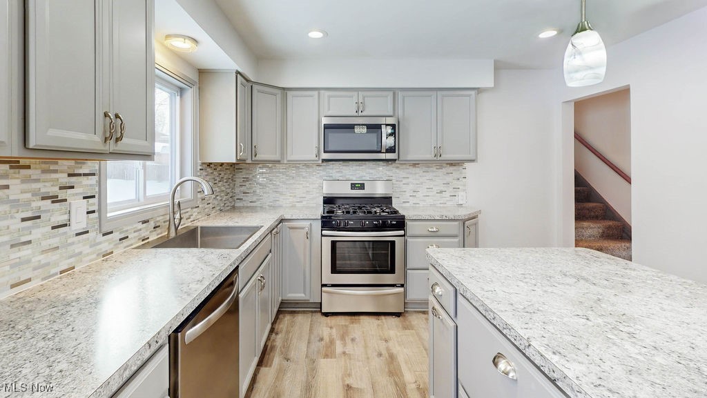 4645 Mars Road Uniontown, OH 44685 - Photo 10 of 49 Gallery Image 10