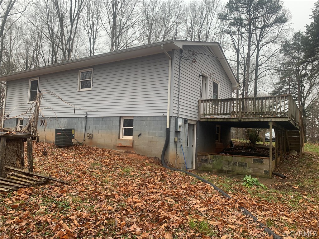 50 Cottontown Road Farmville, VA 23901 - Photo 6 of 28